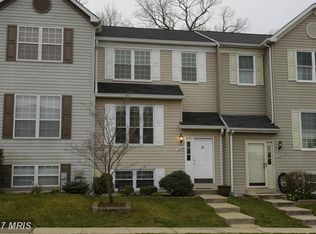 2423 Winding Ridge Rd, Odenton, MD 21113