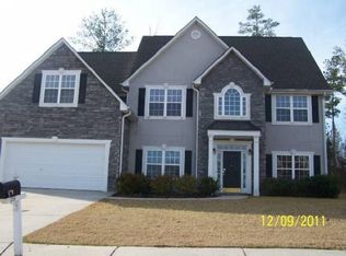 356 Sunderland Way, Stockbridge, GA 30281