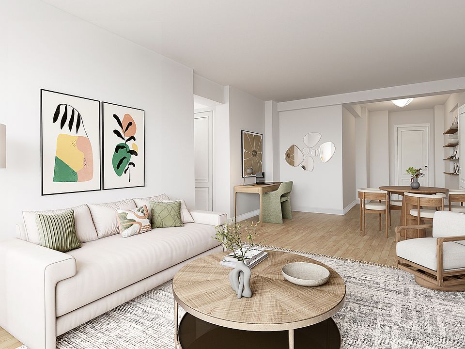 1st image of 333 E 46th St APT 9K