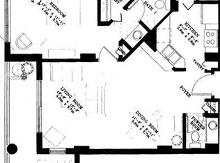 888 Brickell Key Dr APT 401, Miami, FL 33131