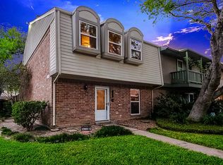 14720 Perthshire Rd UNIT D, Houston, TX 77079