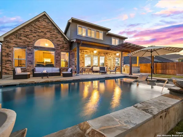 2022 Wilby Ln, San Antonio, TX 78253