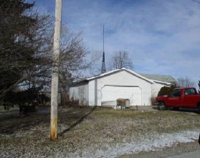 7815 Amherst Rd, Waynesfield, OH 45896 Zillow