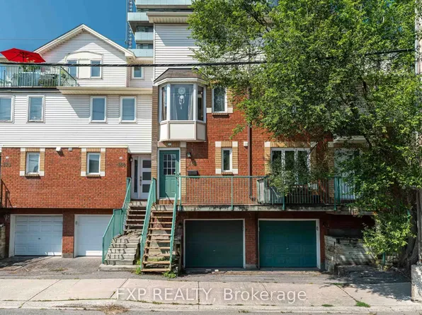 166 Forward Ave, Ottawa, ON K1Y 1K9