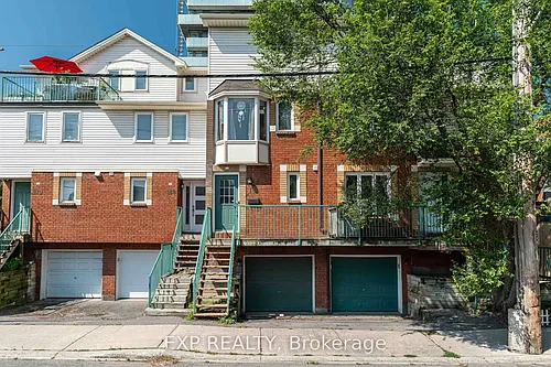 166 Forward Ave Photo 1