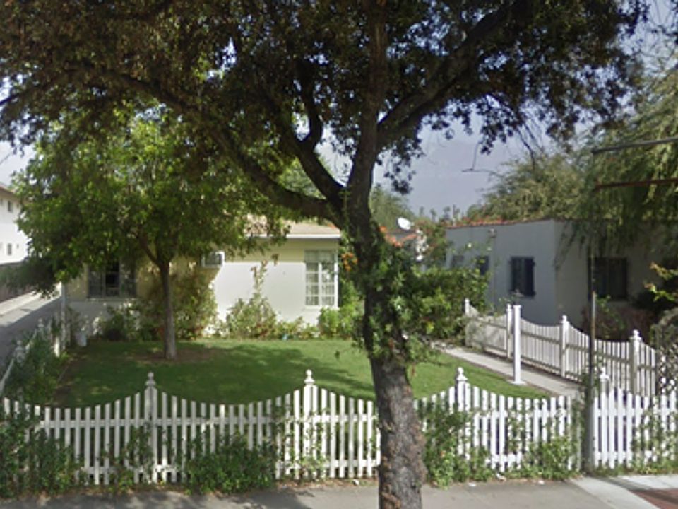 1st image of 727 E Orange Grove Blvd