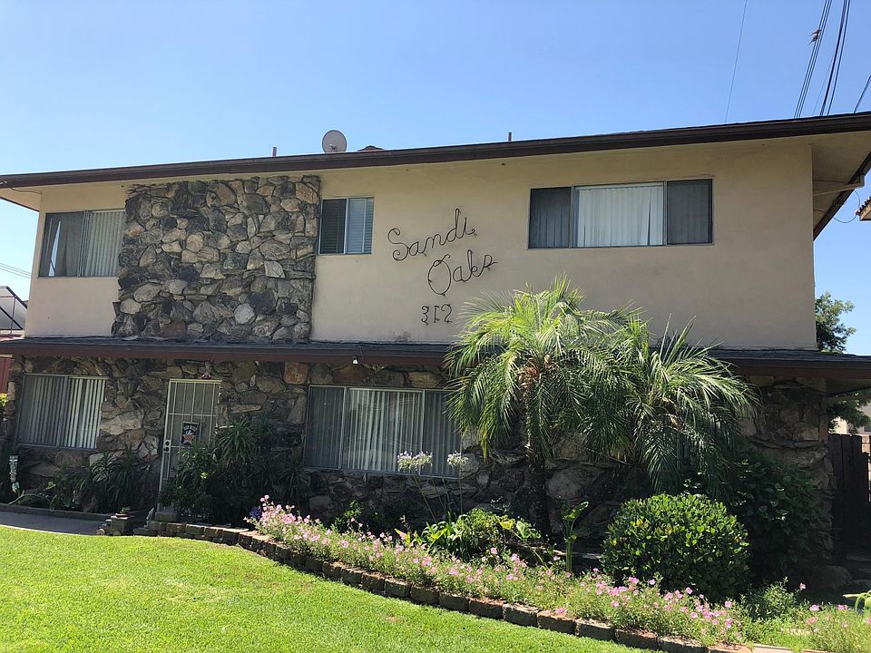 1st image of 312 E Live Oak St APT 17