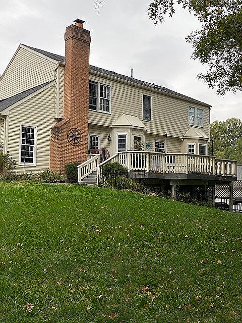 2nd image of 443 Rambler Rd