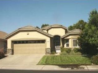 5345 Angelrock Loop, Roseville, CA 95747