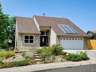 7681 W Ottawa Place, Littleton, CO, 80128