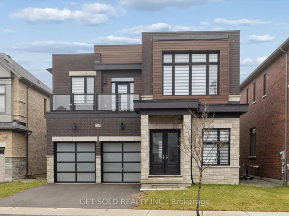 263 Factor St, Vaughan, ON L4H 5C1