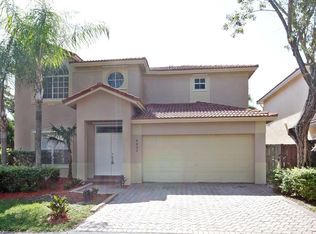 9032 SW 215th Ter, Cutler Bay, FL 33189