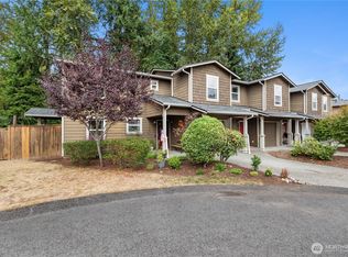 Pilchuck Village Condominiums, Granite Falls, WA 98252