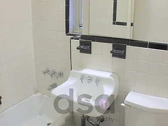 Rented by DSA Realty
