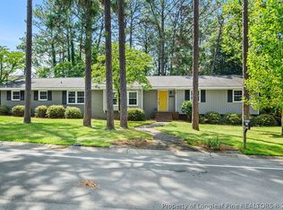 2615 Elmhurst Dr, Fayetteville, NC 28304