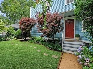 4 Pleasant Street Ave #4, Salem, MA 01970