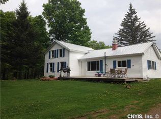 391 Denning Rd, Copenhagen, NY 13626
