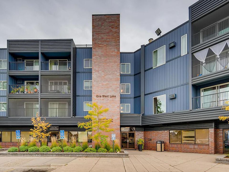 1st image of 1 Lake St W #321