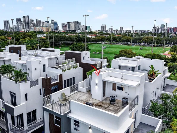 714 NE 14TH Avenue #103, Fort Lauderdale, FL 33304