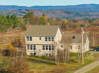 60 Blueberry Hill Rd, Union, ME 04847