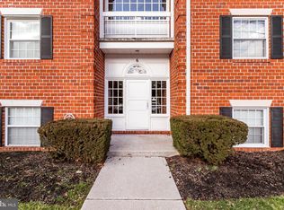6 Belmullet Ct UNIT 101, Lutherville Timonium, MD 21093