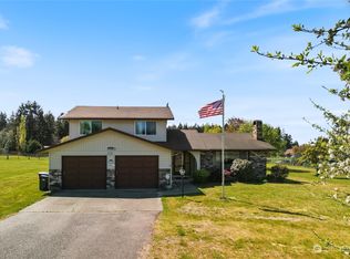 4103 Yorkshire Dr SE, Olympia, WA 98513