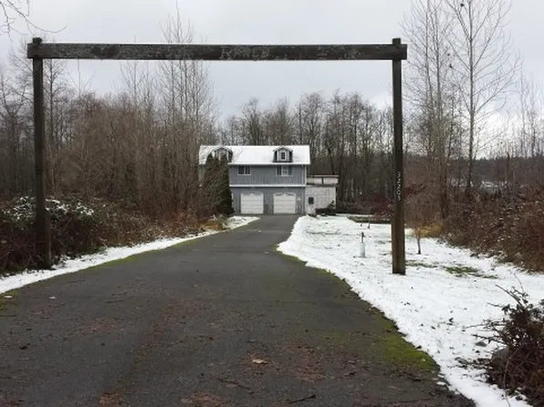 1105 Bryant Rd, Sultan, WA 98294