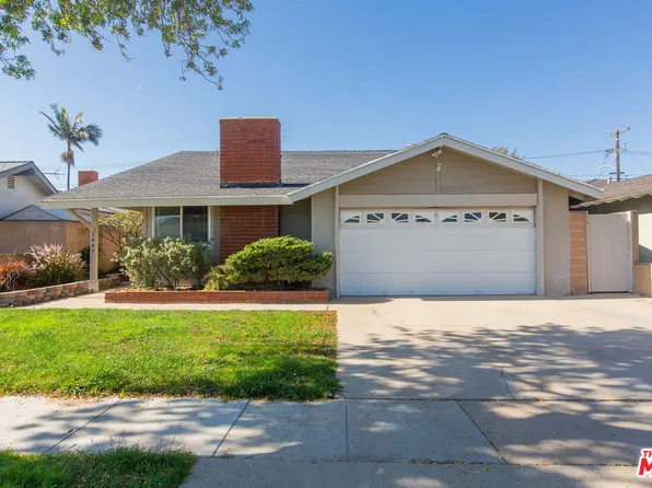1447 W 171st St, Gardena, CA 90247