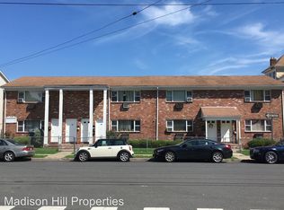 80 Howe Ave APT K2, Passaic, NJ 07055