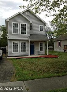 Exterior (Front)