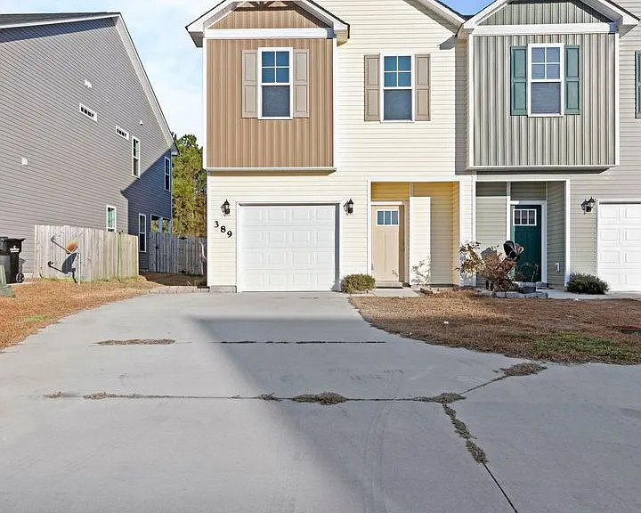 389 Frisco Way — Photo 1