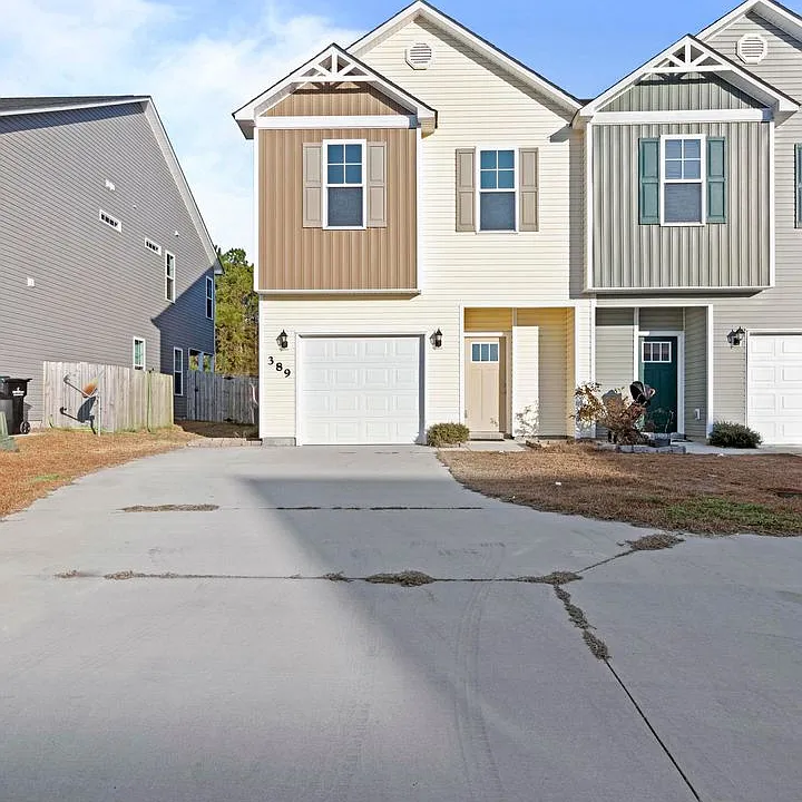 389 Frisco Way