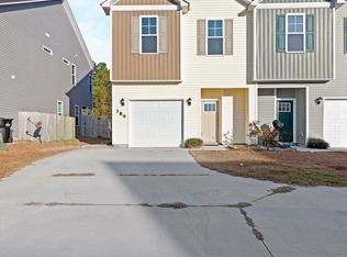 389 Frisco Way, Holly Ridge, NC 28445