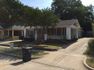 2237 College Ave, Fort Worth, TX 76110