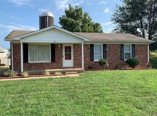 204 Joy Ave, Mount Washington, KY