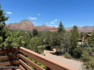 35 Fritz Dr, Sedona, AZ 86336