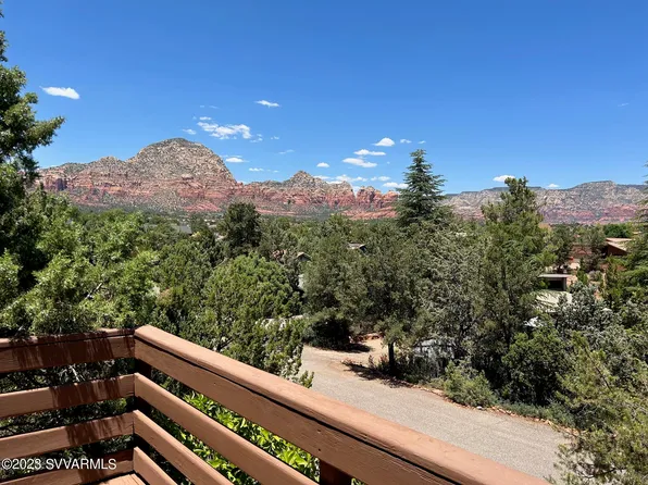 35 Fritz Drive, Sedona, AZ 86336