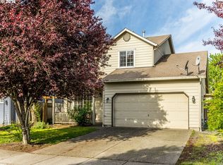 5608 NE 51st Ct, Vancouver, WA 98661
