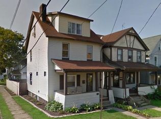 3118 Grover Ave, McKeesport, PA 15132