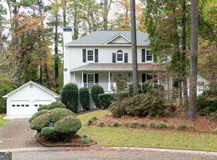 4383 Windchime Way NW, Kennesaw, GA 30152