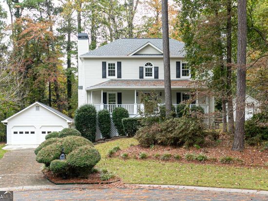 4383 Windchime Way NW, Kennesaw, GA 30152