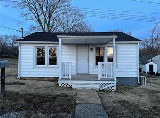 308 Olive St, Potosi, MO 63664