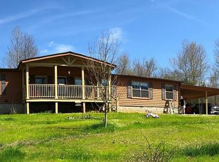 721 Eagle Furnace Rd, Rockwood, TN 37854