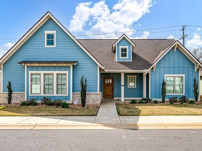 965 Woodland Cove Dr, Conway, AR, 72034
