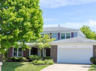 1521 Rachel Ln, Buffalo Grove, IL 60089