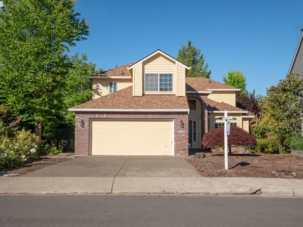 5391 NW Lianna Way, Portland, OR 97229