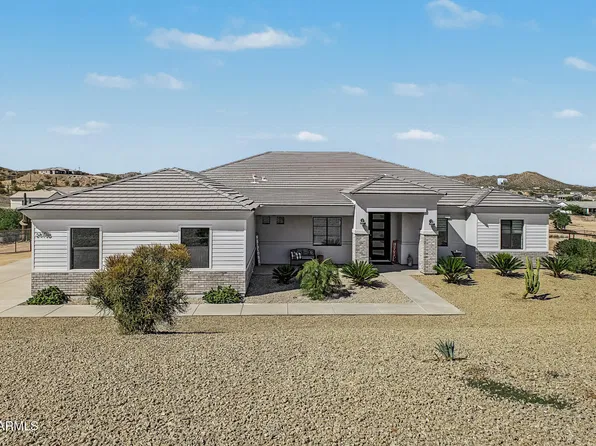 28108 N DESERT SKY Trail, Queen Creek, AZ 85144
