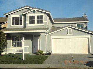 13620 Redstone St, Lathrop, CA 95330
