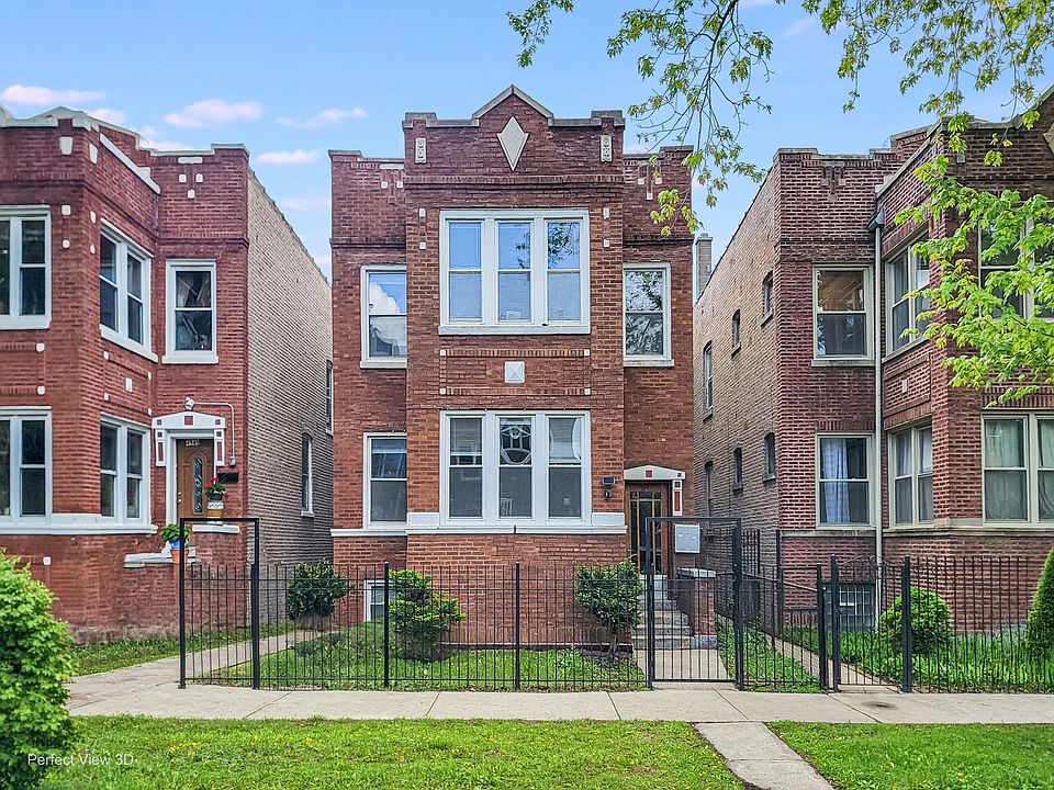 1st image of 4947 N Troy St