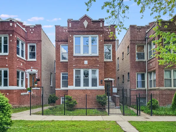 4947 N Troy St, Chicago, IL 60625